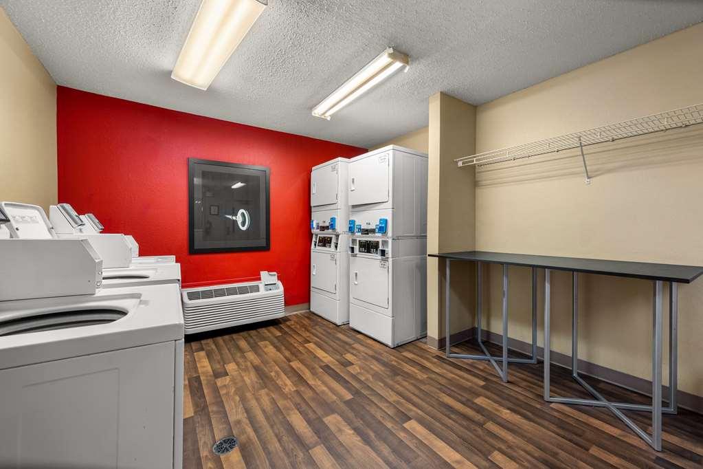 Suburban Studios Houston North I-45 Bekvämligheter bild